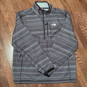 Men’s North Face Fleece